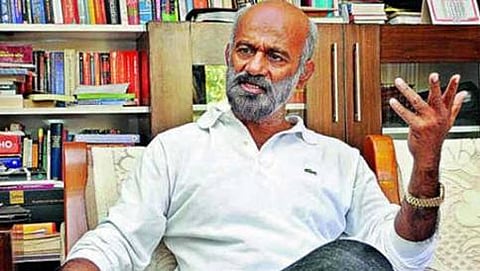 ಅಗ್ನಿ ಶ್ರೀಧರ್
