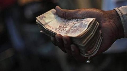 ಸಾಂದರ್ಭಿಕ ಚಿತ್ರ