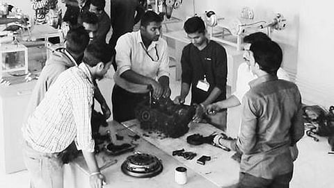 ಸಾಂದರ್ಭಿಕ ಚಿತ್ರ