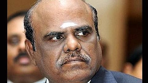 ಸಿ.ಎಸ್ ಕರ್ಣನ್
