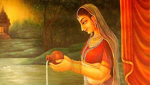 ಸಾಂಕೇತಿಕ ಚಿತ್ರ