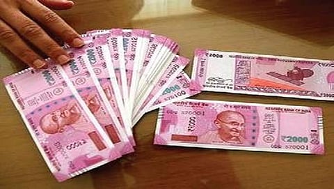 ಚುನಾವಣೆಗೆ ಸ್ಪರ್ಧಿಸಿದ್ದ 300 ಅಭ್ಯರ್ಥಿಗಳಿಗೆ ಐಟಿ ನೊಟೀಸ್!