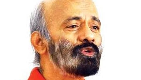 ಅಗ್ನಿ ಶ್ರೀಧರ್