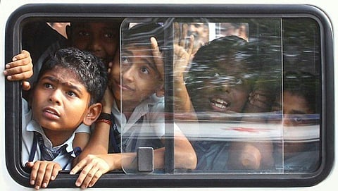 4,6 ನೇ ತರಗತಿ ವಿದ್ಯಾರ್ಥಿಗಳಿಗೆ ಬೋರ್ಡ್ ಪರೀಕ್ಷೆ? (ಸಾಂಕೇತಿಕ ಚಿತ್ರ)