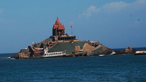 ಕನ್ಯಾಕುಮಾರಿ (ಸಂಗ್ರಹ ಚಿತ್ರ)