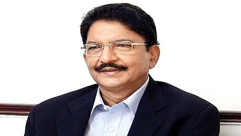 ತಮಿಳುನಾಡು ರಾಜ್ಯಪಾಲ ಸಿ ವಿದ್ಯಾಸಾಗರ್ ರಾವ್