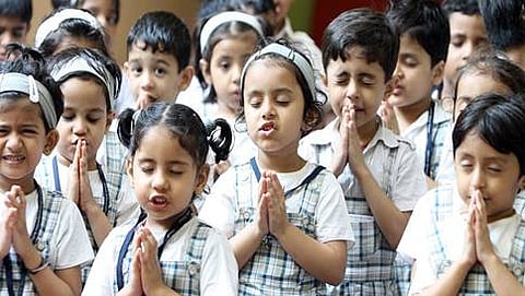 ಸಾಂದರ್ಭಿಕ ಚಿತ್ರ