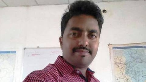 ಸುಡಾನ್: ದುಷ್ಕರ್ಮಿಗಳ ಗುಂಡಿಗೆ ಗಂಗಾವತಿ ಮೂಲದ ಯುವಕ ಬಲಿ