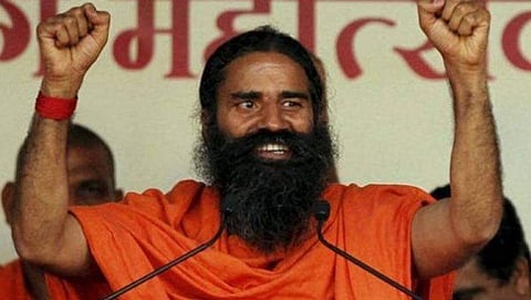 ಬಾಬಾ ರಾಮ್ ದೇವ್