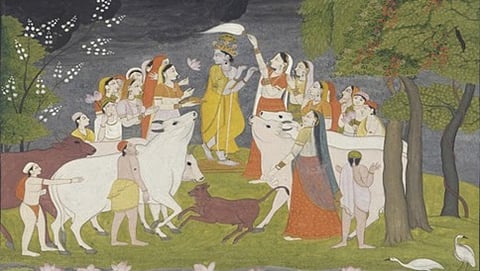 ಕಾಕುತ್ಸ್ಥ ವಂಶೋದಯ