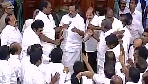 ಸಂಗ್ರಹ ಚಿತ್ರ