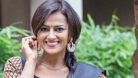 ಶ್ರದ್ಧಾ ಶ್ರೀನಾಥ್