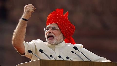 Narendra Modi