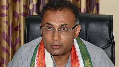 ದಿನೇಶ್ ಗುಂಡೂರಾವ್