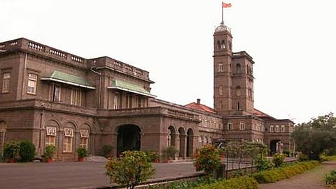 ಪುಣೆ ವಿಶ್ವವಿದ್ಯಾಲಯ