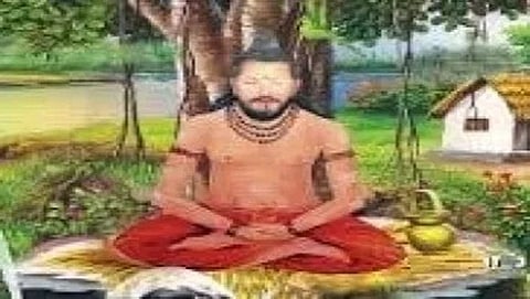 "ಶೂದ್ರ ತಪಸ್ವಿ" ಯೆಂಬ ಮಿಥ್ಯೆ !!