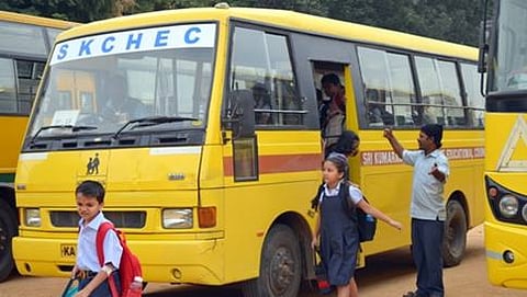 ಸಾಂದರ್ಭಿಕ ಚಿತ್ರ