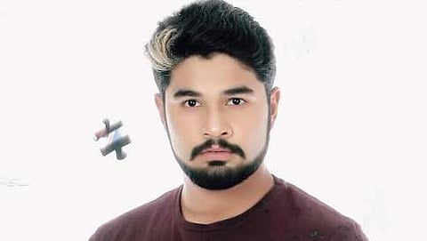ನಟ ವಿದ್ಯುತ್ ಚಂದ್ರ
