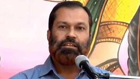 ಸಫ್ದರ್ ನಗೊರಿ (ಸಂಗ್ರಹ ಚಿತ್ರ)