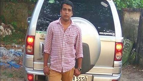 ಪಲ್ಸರ್ ಸುನೀಲ್