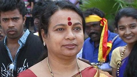 ಉಮಾಶ್ರೀ