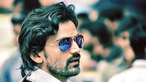 ನಟ ಧನಂಜಯ್