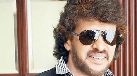 ನಟ-ನಿರ್ದೇಶಕ ಉಪೇಂದ್ರ