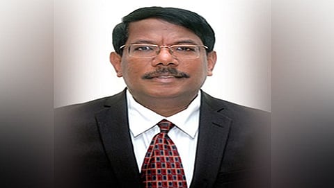 ಬಿಬಿಎಂಪಿ ಆಯುಕ್ತ ಮಂಜುನಾಥ್ ಪ್ರಸಾದ್