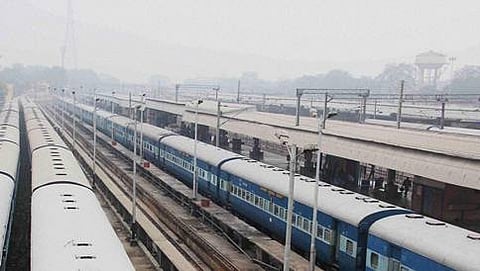 ಸಾಂದರ್ಭಿಕ ಚಿತ್ರ