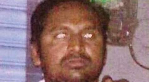 ಎಟಿಎಂ ಹಂತಕ ಮಧುಕರ್ ರೆಡ್ಡಿ
