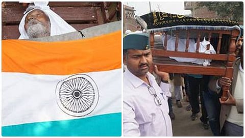 117 ವರ್ಷಗಳ ಕಾಲ ಜೀವಿಸಿದ್ದ ಕರ್ನಲ್ ನಿಜಾಮುದ್ದೀನ್