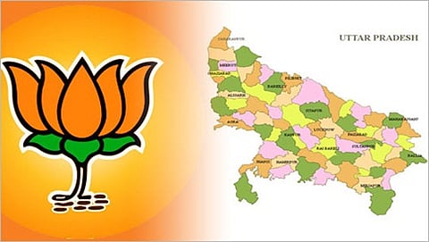 ಉತ್ತರ ಪ್ರದೇಶ: ಮುಸ್ಲಿಂ ಸಮುದಾಯದ ಮತ ವಿಭಜನೆಯಿಂದ ಬಿಜೆಪಿಗೆ ಲಾಭ?
