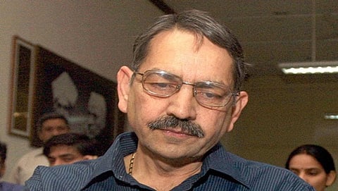 ಕರ್ನಲ್ ಸಿಂಗ್