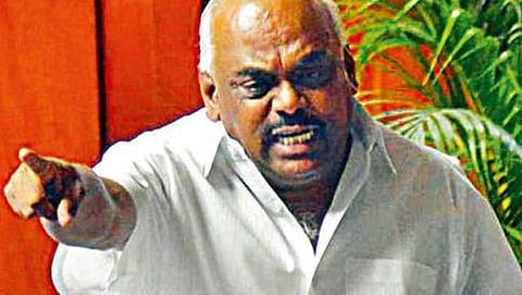 ರಮೇಶ್ ಕುಮಾರ್