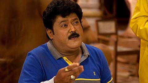 ಜಗ್ಗೇಶ್