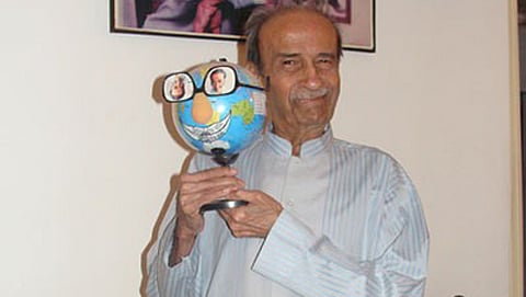 ತಾರಕ್ ಮೆಹ್ತಾ (ಸಂಗ್ರಹ ಚಿತ್ರ)