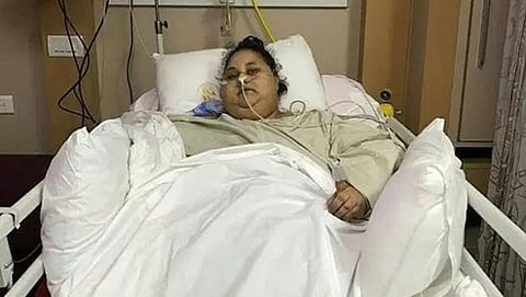 ಎಮಾನ್ ಅಹ್ಮದ್