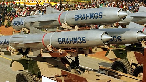 ಬ್ರಹ್ಮೋಸ್