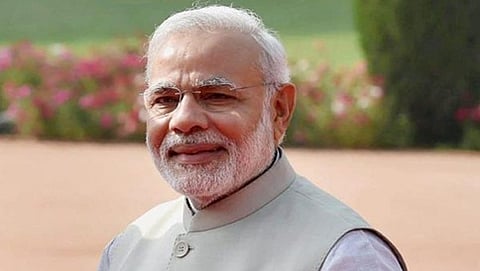 ನರೇಂದ್ರ ಮೋದಿ