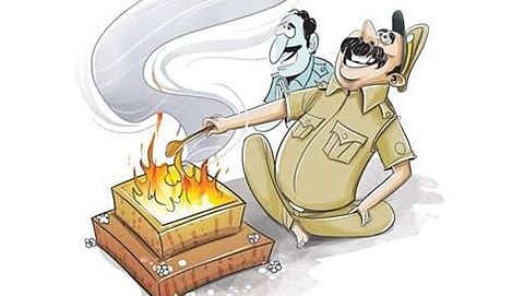 ಸಾಂದರ್ಭಿಕ ಚಿತ್ರ