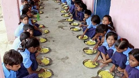 ಸಾಂದರ್ಭಿಕ ಚಿತ್ರ
