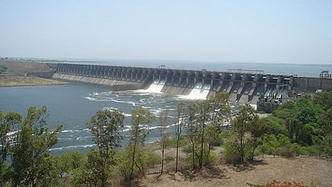 ಮಹಾರಾಷ್ಟ್ರದಿಂದ ಕರ್ನಾಟಕಕ್ಕೆ 2 ಟಿಎಂಸಿ ನೀರು