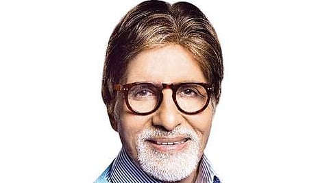 ಅಮಿತಾಬ್ ಬಚ್ಚನ್