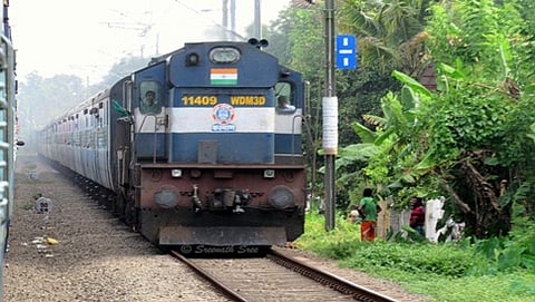 ಶ್ರವಣಬೆಳಗೊಳ- ನೆಲಮಂಗಲ ರೈಲು ಮಾರ್ಗ ಪೂರ್ಣಗೊಂಡರೂ ಉದ್ಘಾಟನೆ ಮುಂದೂಡಿಕೆ