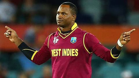 ಮರ್ಲಾನ್ ಸ್ಯಾಮುಯೆಲ್ಸ್
