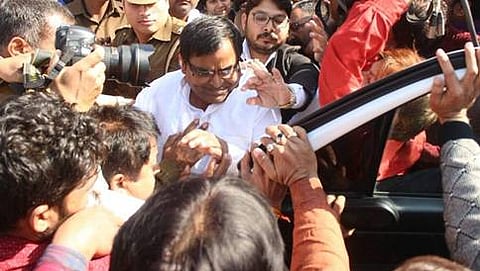 ಗಾಯತ್ರಿ ಪ್ರಜಾಪತಿ