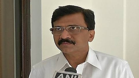 ಸಂಜಯ್