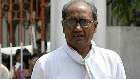 ದಿಗ್ವಿಜಯ್ ಸಿಂಗ್