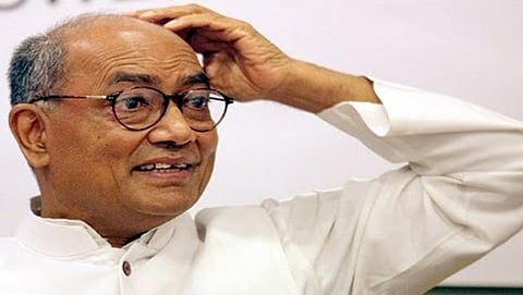 ದಿಗ್ವಿಜಯ್ ಸಿಂಗ್