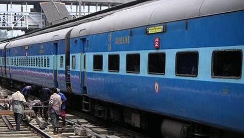 ಸಾಂದರ್ಭಿಕ ಚಿತ್ರ